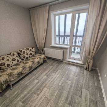 Сдается 1-комнатная квартира, 22 м²