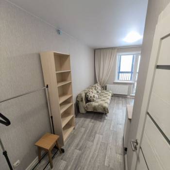 Сдается 1-комнатная квартира, 22 м²