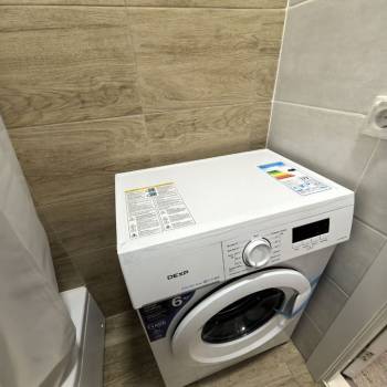 Сдается 1-комнатная квартира, 22 м²