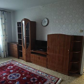 Сдается 1-комнатная квартира, 37,3 м²