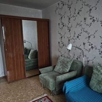 Сдается 1-комнатная квартира, 37,3 м²