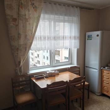 Сдается 1-комнатная квартира, 37,3 м²