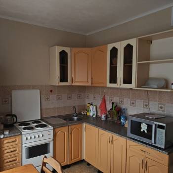 Сдается 1-комнатная квартира, 37,3 м²