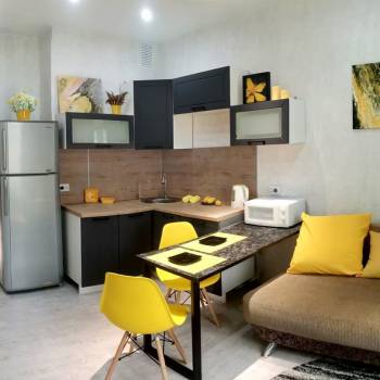 Сдается 1-комнатная квартира, 40 м²