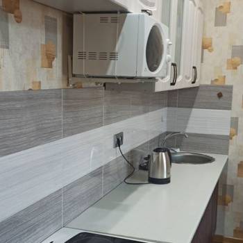Продается 1-комнатная квартира, 34 м²