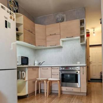Сдается 1-комнатная квартира, 20,7 м²