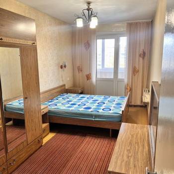 Сдается Многокомнатная квартира, 61 м²