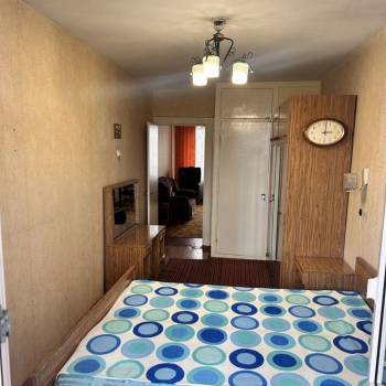 Сдается Многокомнатная квартира, 61 м²