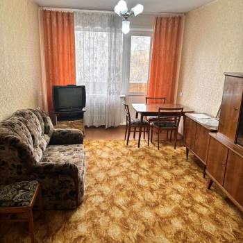 Сдается Многокомнатная квартира, 61 м²
