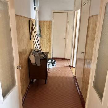 Сдается Многокомнатная квартира, 61 м²
