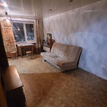 Сдается Многокомнатная квартира, 56 м²