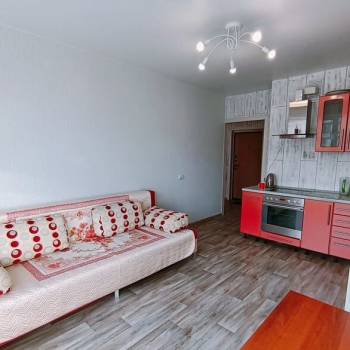 Сдается 1-комнатная квартира, 42,1 м²