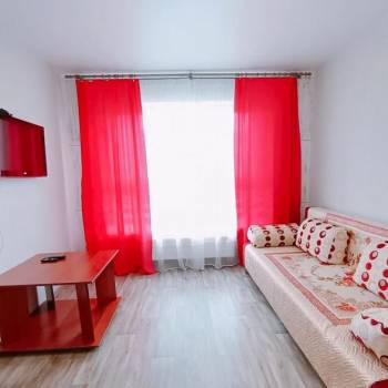 Сдается 1-комнатная квартира, 42,1 м²