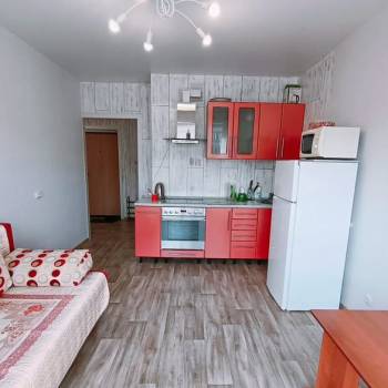 Сдается 1-комнатная квартира, 42,1 м²