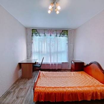 Сдается 1-комнатная квартира, 42,1 м²