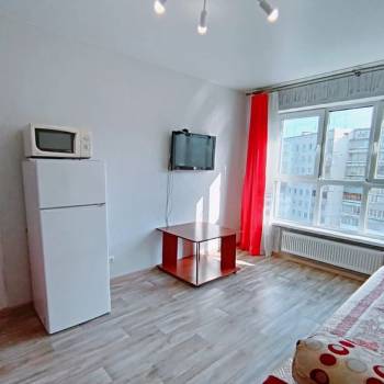Сдается 1-комнатная квартира, 42,1 м²