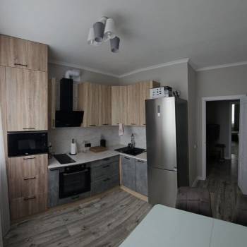 Сдается 2-х комнатная квартира, 50 м²