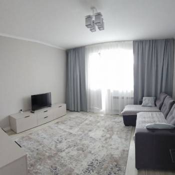 Сдается 2-х комнатная квартира, 50 м²