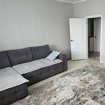 Сдается 2-х комнатная квартира, 50 м²
