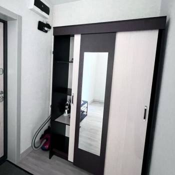 Сдается 2-х комнатная квартира, 47 м²