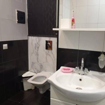 Сдается 1-комнатная квартира, 33 м²