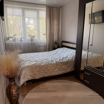 Продается 3-х комнатная квартира, 58,7 м²