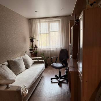Продается 3-х комнатная квартира, 58,7 м²