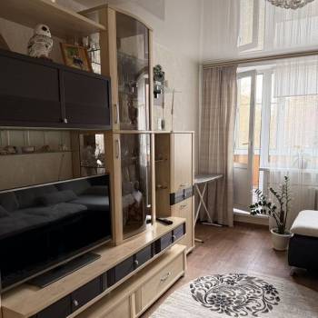 Продается 3-х комнатная квартира, 58,7 м²