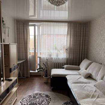 Продается 3-х комнатная квартира, 58,7 м²