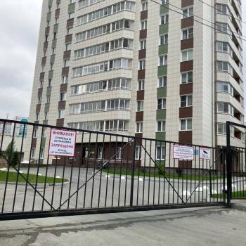 Сдается 1-комнатная квартира, 28,1 м²