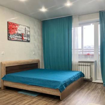 Сдается 1-комнатная квартира, 28,1 м²