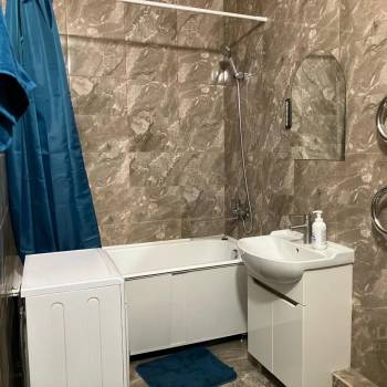 Сдается 1-комнатная квартира, 28,1 м²