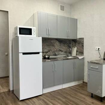 Сдается 1-комнатная квартира, 28,1 м²