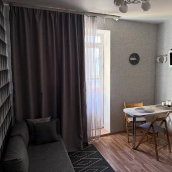 Сдается 1-комнатная квартира, 39 м²