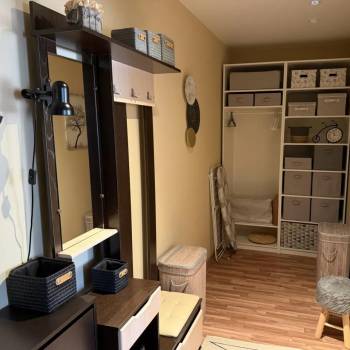 Сдается 1-комнатная квартира, 39 м²