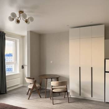 Сдается 1-комнатная квартира, 35 м²