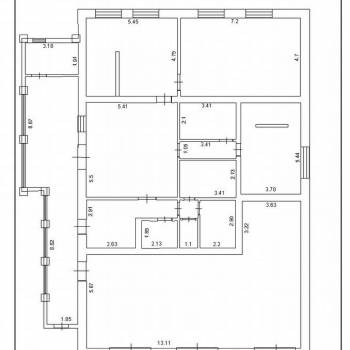 Сдается Дом, 281 м²