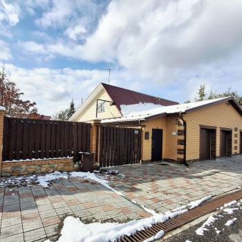Сдается Дом, 281 м²