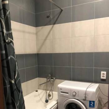 Сдается 1-комнатная квартира, 26 м²