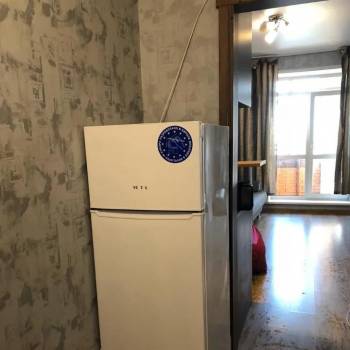 Сдается 1-комнатная квартира, 26 м²