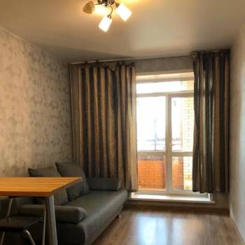 Сдается 1-комнатная квартира, 26 м²