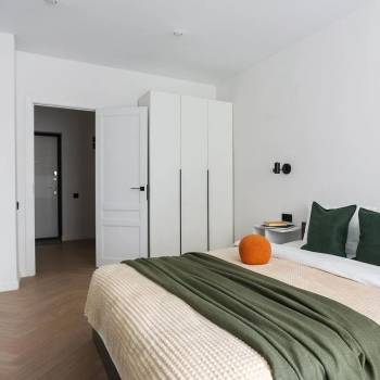 Сдается 1-комнатная квартира, 35 м²