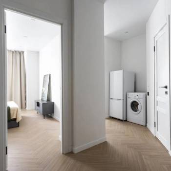 Сдается 1-комнатная квартира, 35 м²