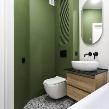 Сдается 1-комнатная квартира, 35 м²