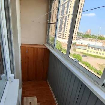 Сдается 1-комнатная квартира, 21 м²