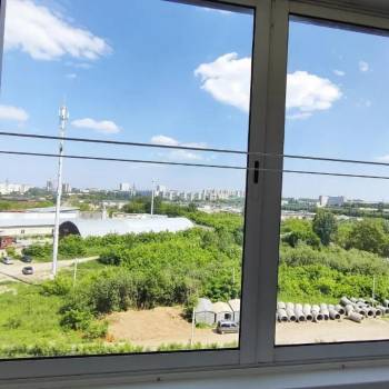 Сдается 1-комнатная квартира, 21 м²