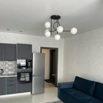 Сдается 1-комнатная квартира, 38 м²