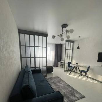 Сдается 1-комнатная квартира, 38 м²