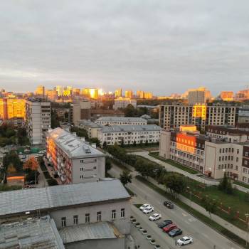 Сдается 2-х комнатная квартира, 46,7 м²