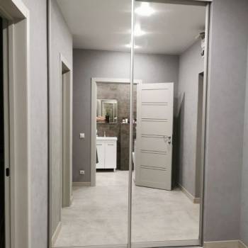 Сдается 2-х комнатная квартира, 46,7 м²